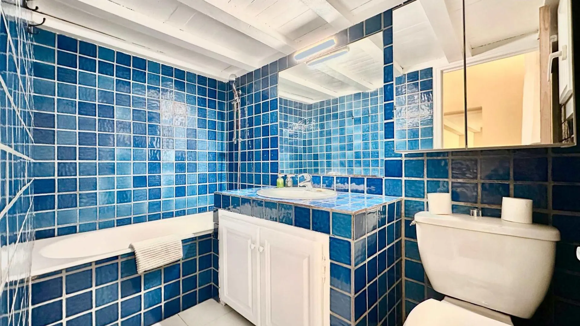 Apartmán Ersextius, Mjd, Aix-En-Provence