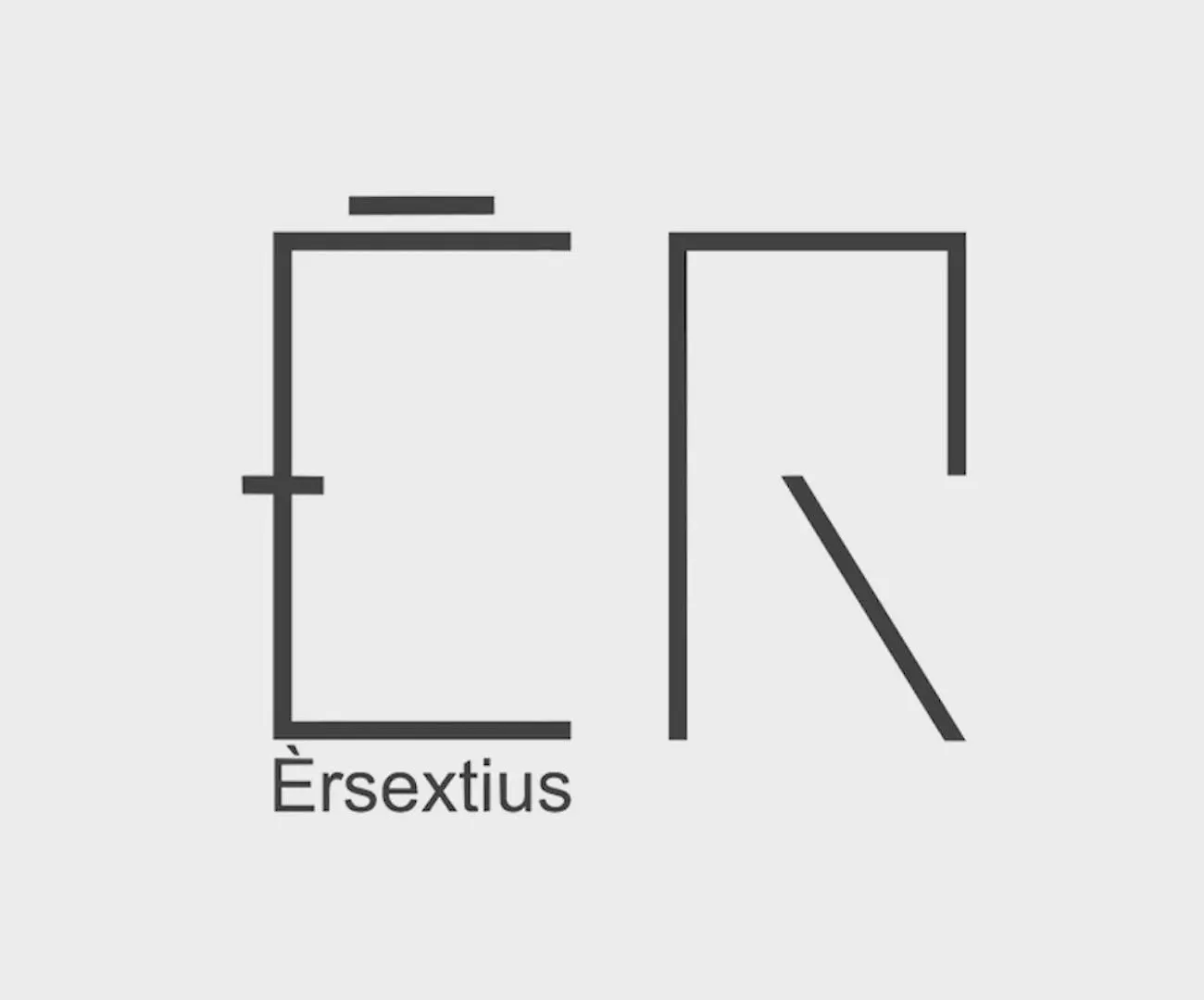 Apartmán Ersextius, Mjd, Aix-En-Provence Francie