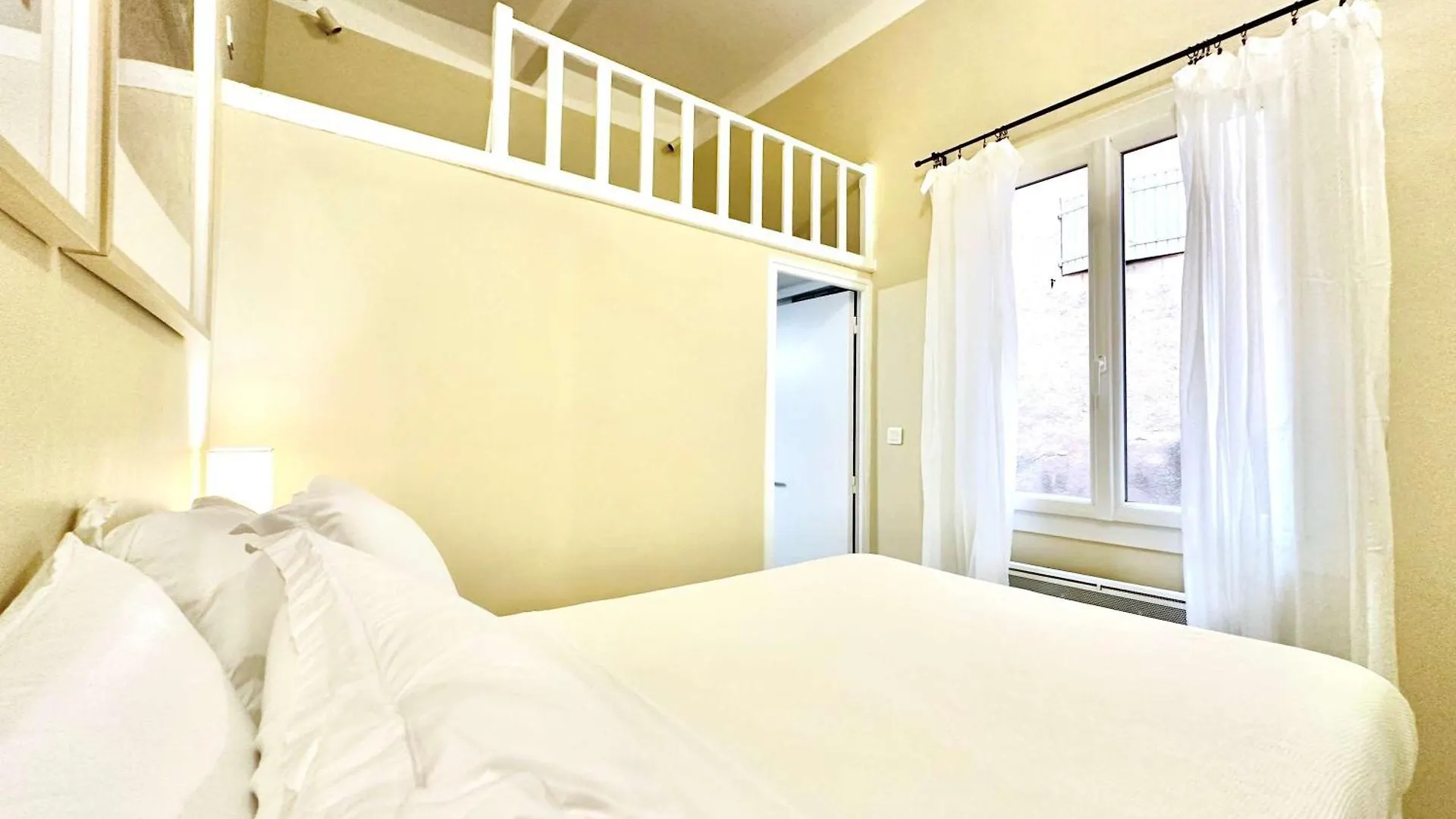 Apartmán Ersextius, Mjd, Aix-En-Provence Francie