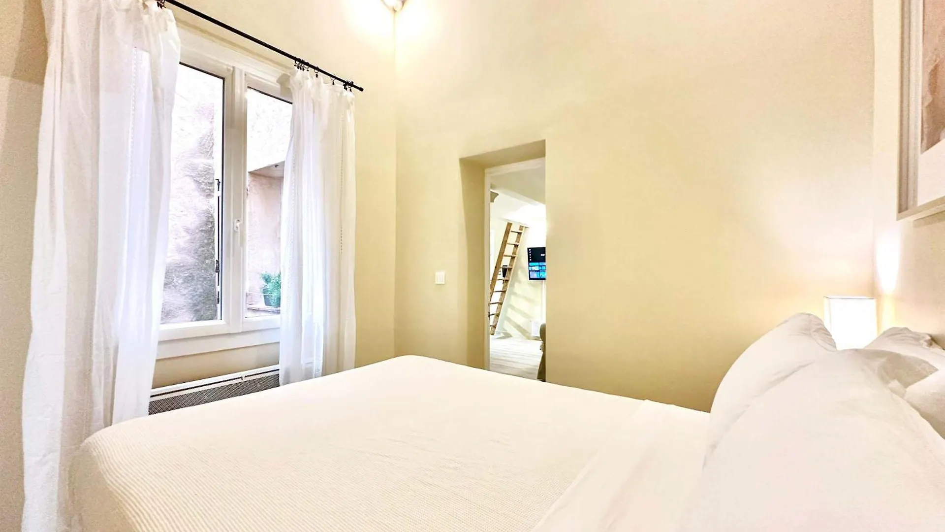Apartmán Ersextius, Mjd, Aix-En-Provence 0*,