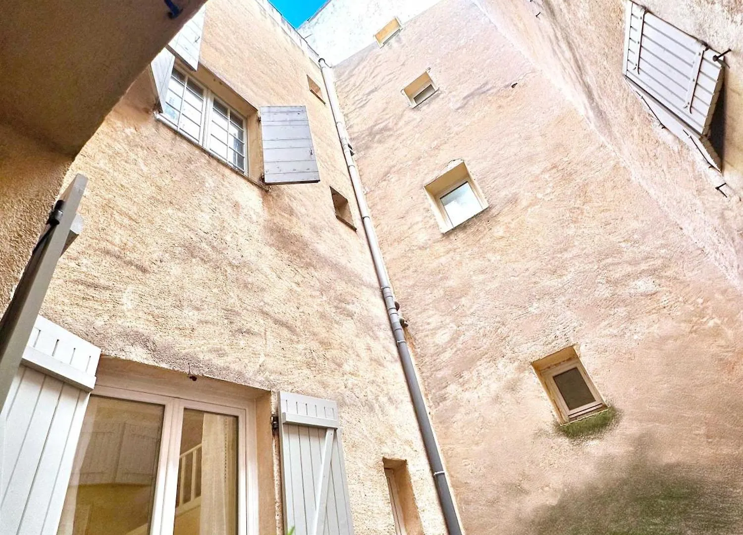 Apartmán Ersextius, Mjd, Aix-En-Provence