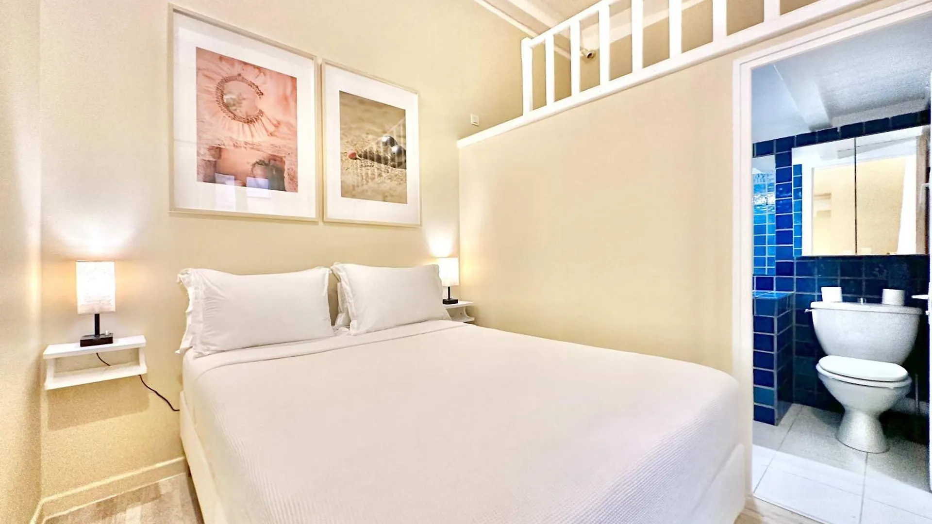 Apartmán Ersextius, Mjd, Aix-En-Provence