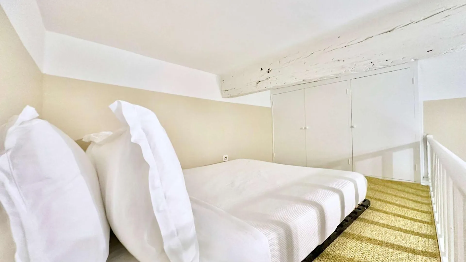 Apartmán Ersextius, Mjd, Aix-En-Provence
